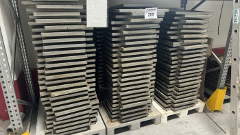 Sütőlemez (használt)