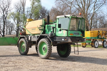 Permetező - Dammann,  DT 200 H