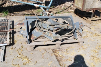 Homlokrakodó felfogató konzol