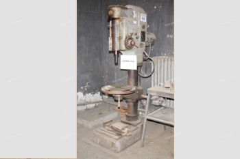 Oszlopos fúró -  FO-32