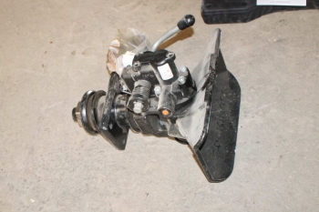 Vonófej - Rockinger, 400 G 145