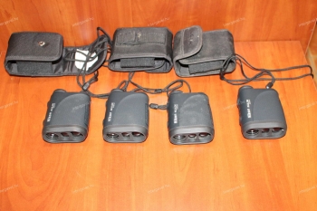 Távolságmérő - Nikon Aculon 6x20 6.0°