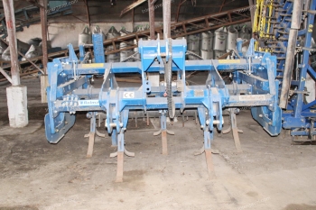 Lazító - Rolmako, U624