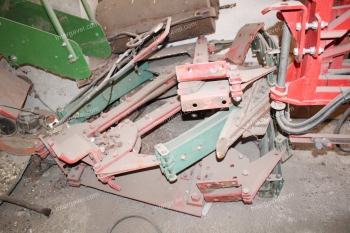 Mélylazító kések