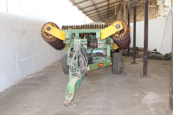 Vontatott henger - Framest, Fraroll 7400