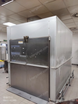 Pékségi eszközök aukciója