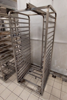 Kemencéhez való forgókocsi