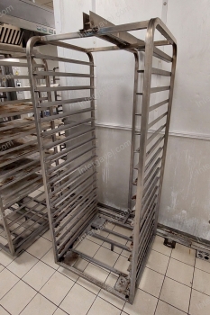 Kemencéhez való forgókocsi