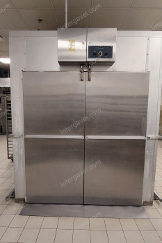 Revent kelesztőkamra