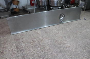 Mosogatópult és munkapult