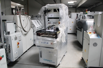 Bontott teszt szekrény