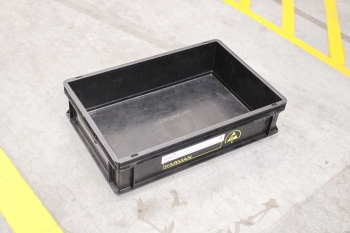 Műanyag láda - UTZ RAKO, 600x400-147