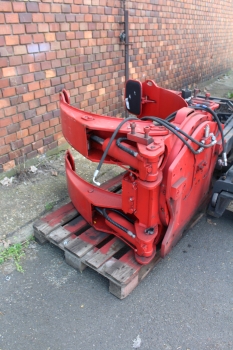 Tekercsfogó adapter