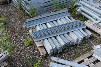 Horganyzott szögvas