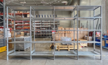 Logisztikai eszközök aukciója