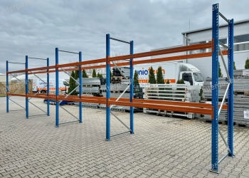 Logisztikai eszközök aukciója