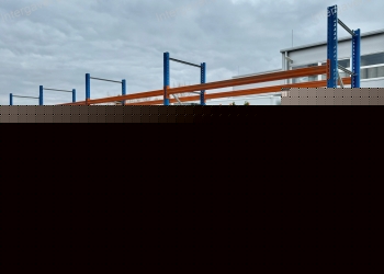 STOW raklapos állvány  (3300mm,5K)