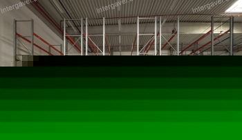 META állvány rendszer