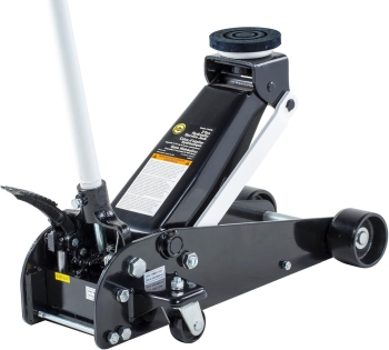 Omega krokodil emelő, 3 tonna