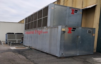 Vízhűtő egység aukciója