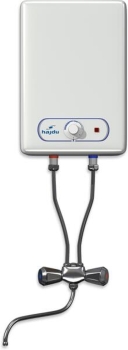 FT10 vízmelegítő 2121221111