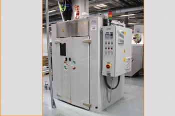 Kemencék és szerelő munkahelyek aukciója