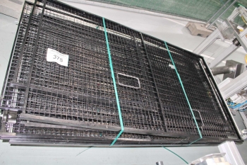 Védőburkolat elemek