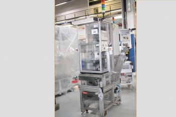 Szerelő munkahely (bontott)