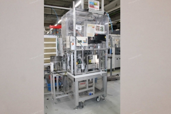 Szerelő munkahely (bontott)