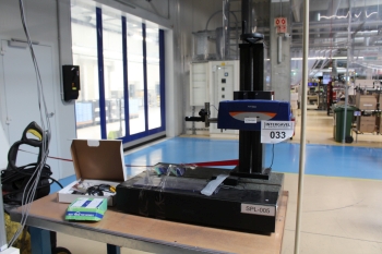 Mérőgép, vágógép, csiszológép, targonca aukciója