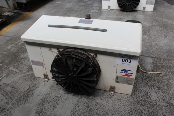 Élelmiszeripari üzem eszközei