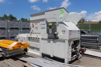 Bálázó, Wiesheu kemence torony, csemegepult aukciója