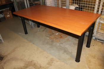 Íróasztal (cseresznye)