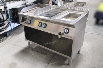 Konyhai eszközök és tűzjelzők aukciója