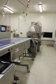 Szeletelőgép aukciója