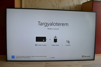 Audio-, és vizuáltechnikai eszközök aukciója