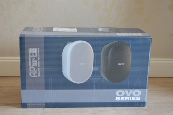 Hangfal (Apart OVO5T-W)