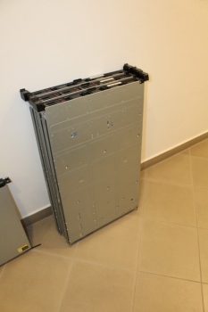 Szerver (HP ProLiant DL360 Gen10)