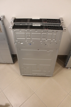 Szerver (HP ProLiant DL380 Gen9)