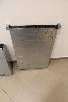 Szerver (HP ProLiant DL360 Gen9)