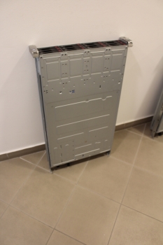 HP ProLiant DL380 Gen9 rack