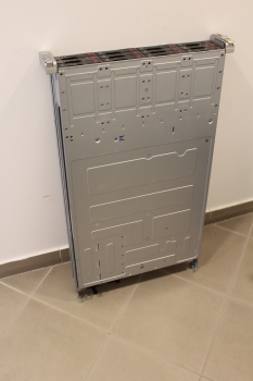StorageOnce 3520 rack