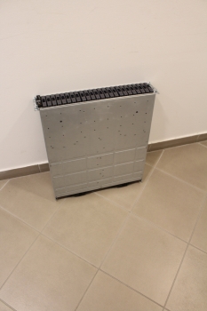 Netapp NAJ-1001 rack