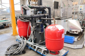 Szerszámgépek és műhelyfelszerelések aukciója