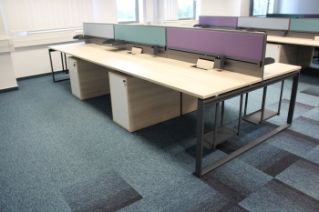 Irodabútorok aukciója