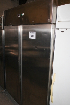 2 ajtós hűtőszekrény