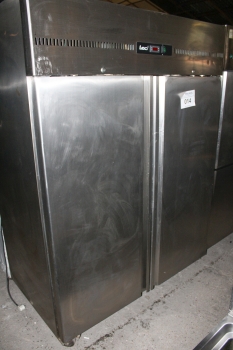 2 ajtós hűtőszekrény