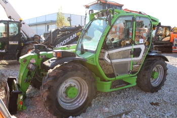 Merlo F 50 TD