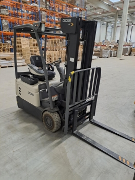 Logisztikai eszközök aukciója