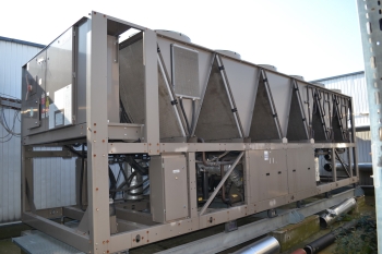 Folyadékhűtők és gázkazánok aukciója